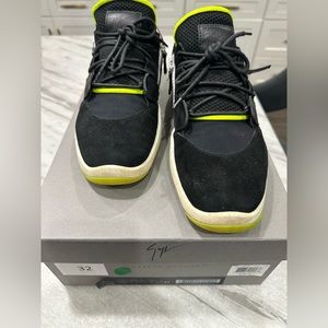 Giuseppe Zanotti Sneakers